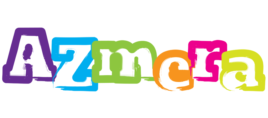 Azmera casino logo
