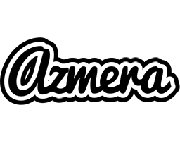 Azmera chess logo