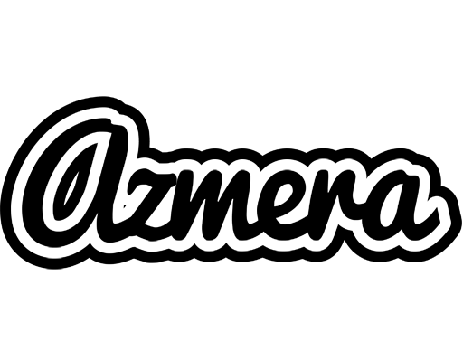 Azmera chess logo