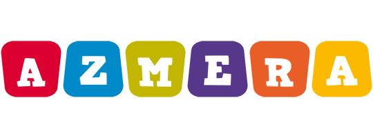 Azmera daycare logo