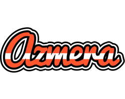 Azmera denmark logo