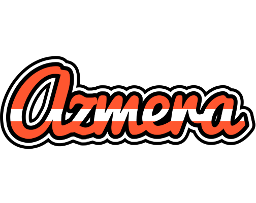 Azmera denmark logo