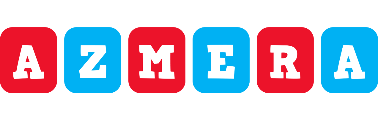 Azmera diesel logo