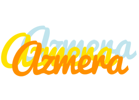 Azmera energy logo