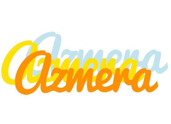 Azmera energy logo