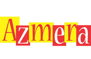 Azmera errors logo