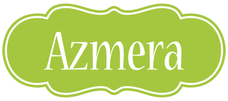 Azmera family logo