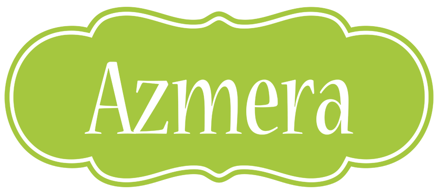 Azmera family logo