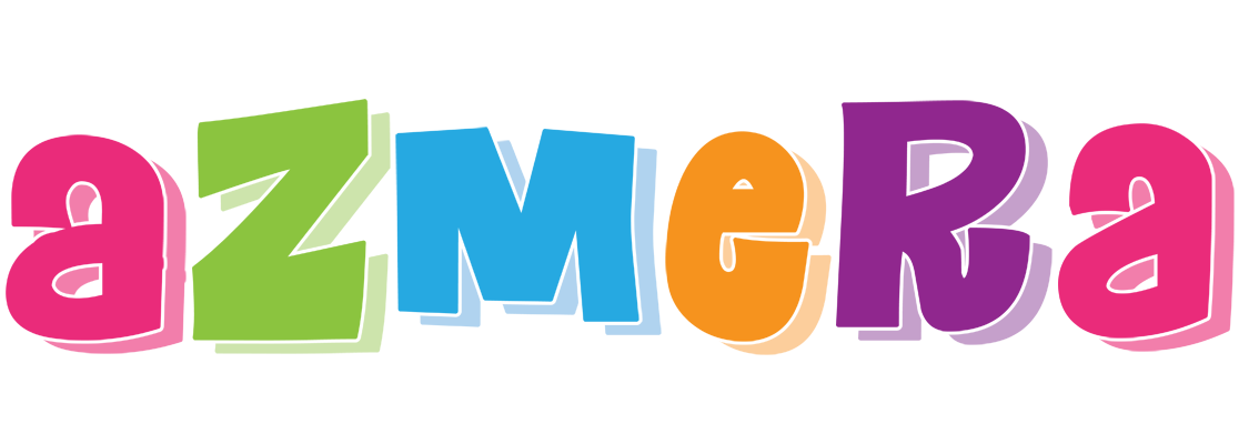 Azmera friday logo