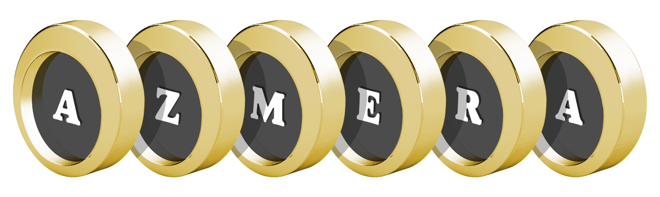Azmera gold logo
