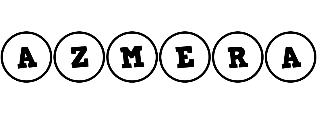 Azmera handy logo