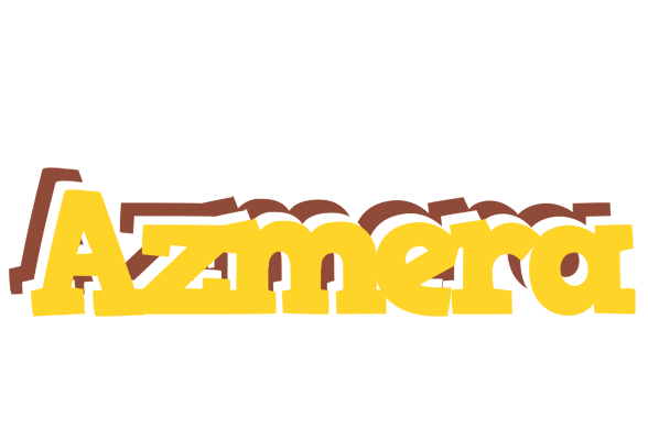Azmera hotcup logo