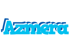 Azmera jacuzzi logo