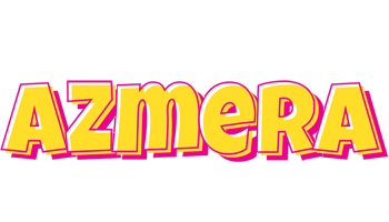 Azmera kaboom logo