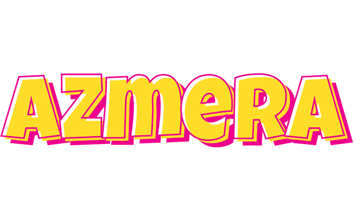 Azmera kaboom logo