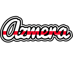 Azmera kingdom logo