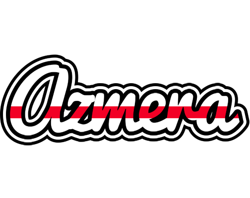 Azmera kingdom logo