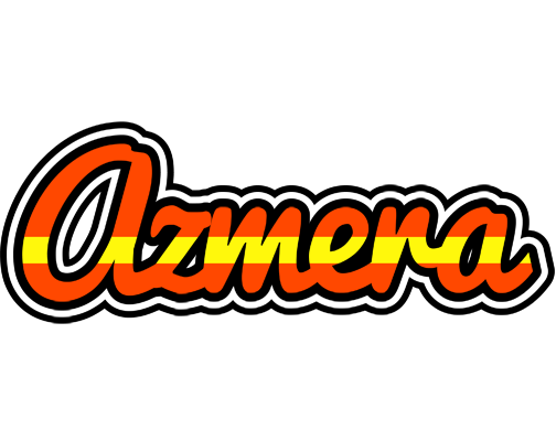 Azmera madrid logo