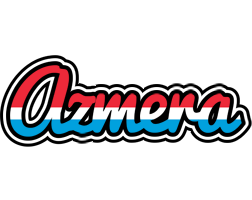 Azmera norway logo