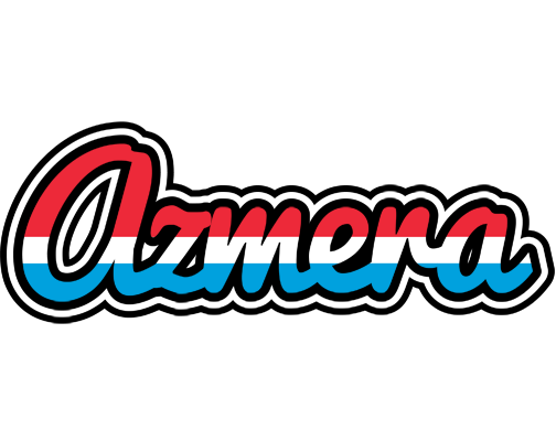 Azmera norway logo