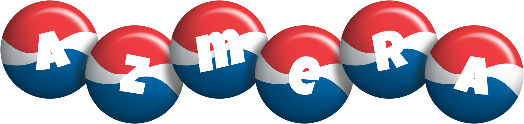 Azmera paris logo
