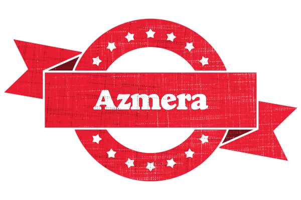 Azmera passion logo