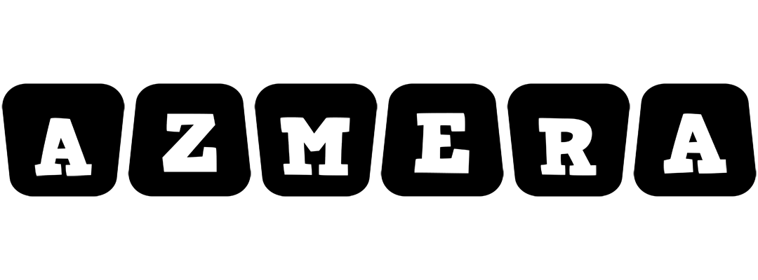 Azmera racing logo