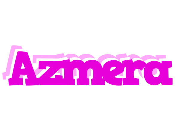 Azmera rumba logo