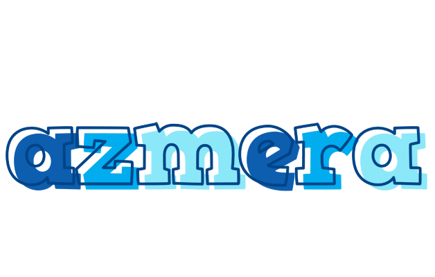 Azmera sailor logo