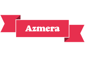 Azmera sale logo