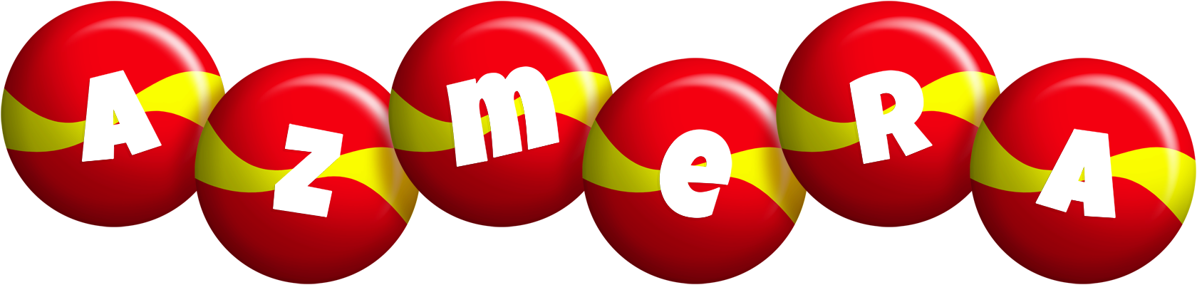 Azmera spain logo