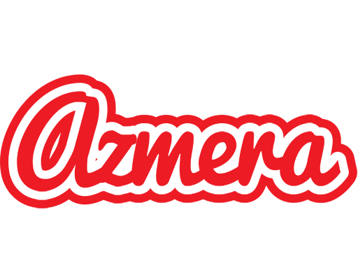 Azmera sunshine logo