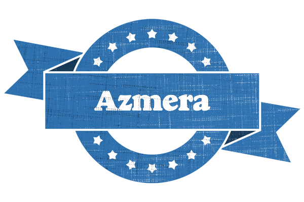Azmera trust logo