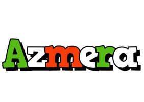 Azmera venezia logo