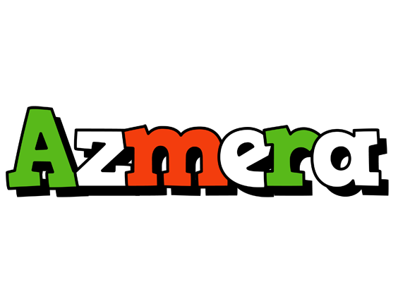 Azmera venezia logo