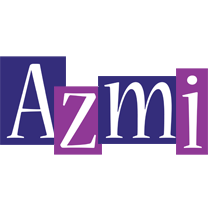 Azmi autumn logo