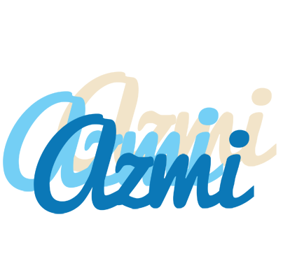 Azmi breeze logo