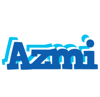 Azmi business logo