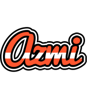 Azmi denmark logo