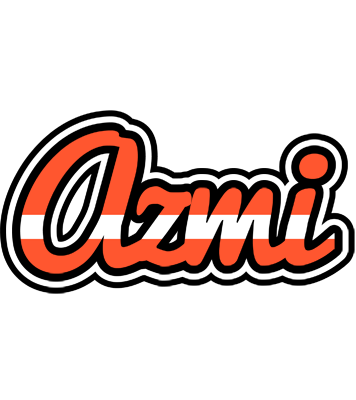 Azmi denmark logo