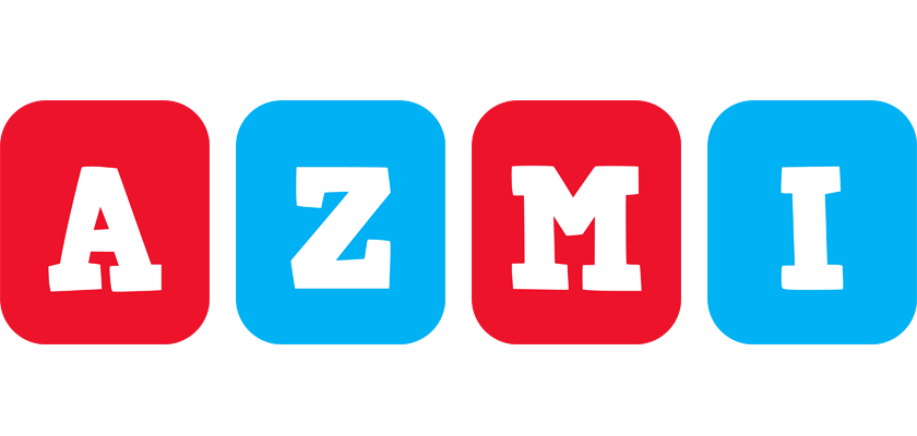 Azmi diesel logo