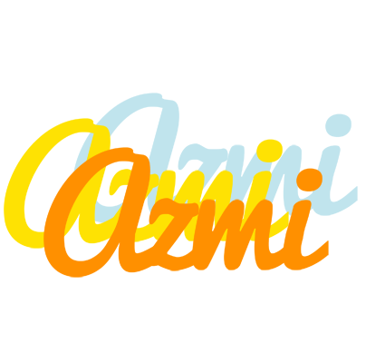 Azmi energy logo