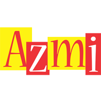 Azmi errors logo