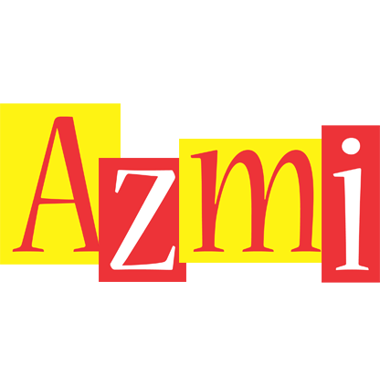 Azmi errors logo