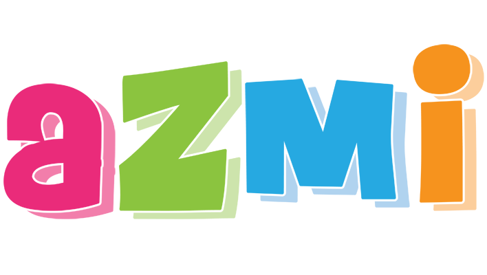 Azmi friday logo