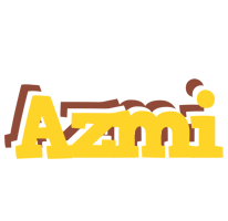 Azmi hotcup logo