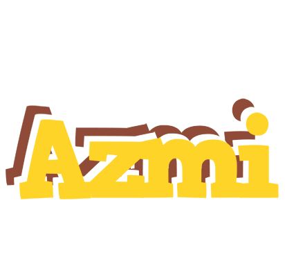 Azmi hotcup logo