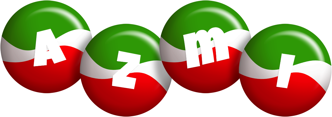 Azmi italy logo