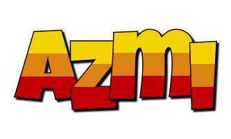 Azmi jungle logo