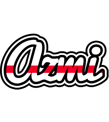 Azmi kingdom logo